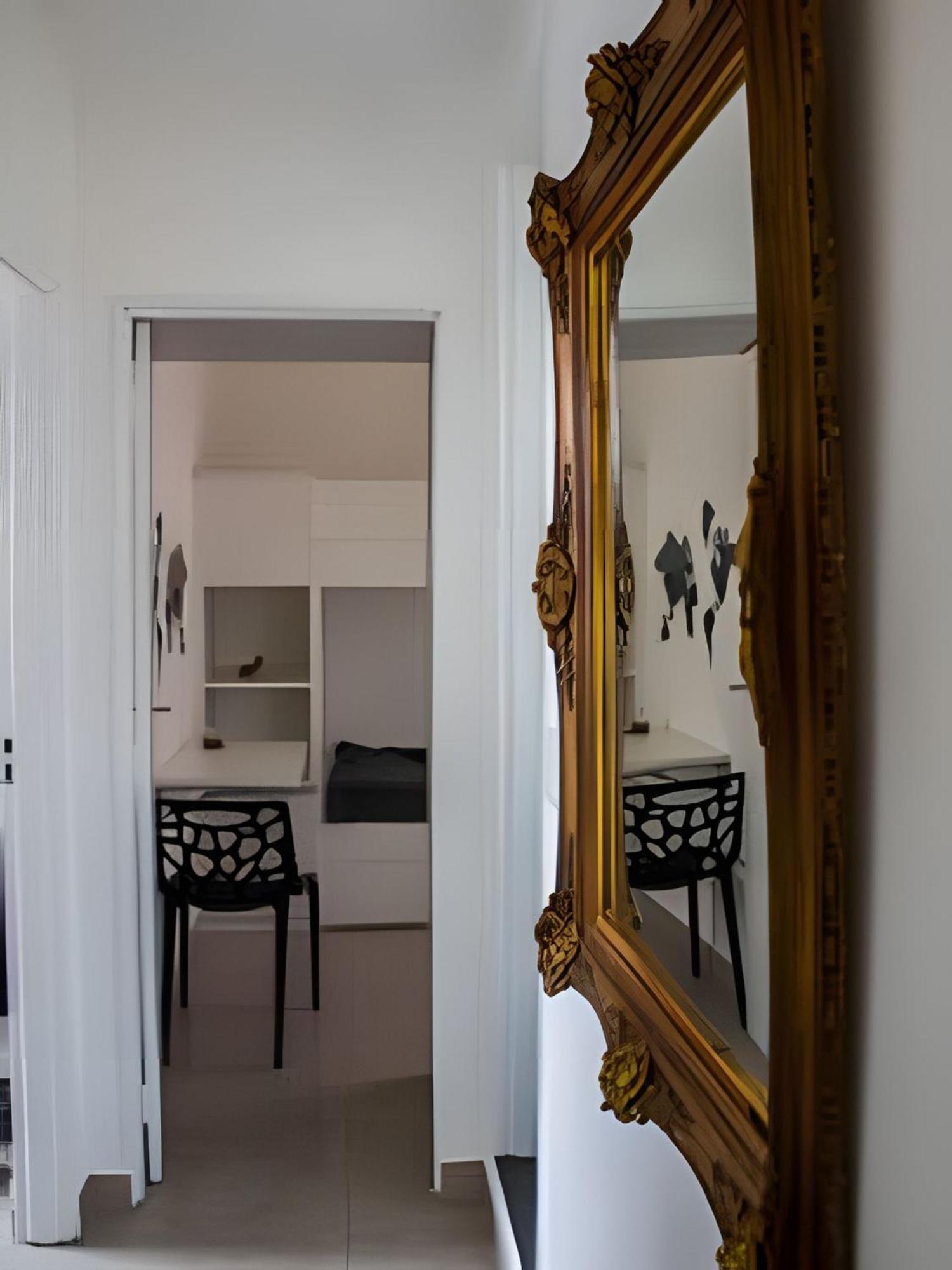 4Let Bh Del Rey Lejlighed Belo Horizonte Eksteriør billede