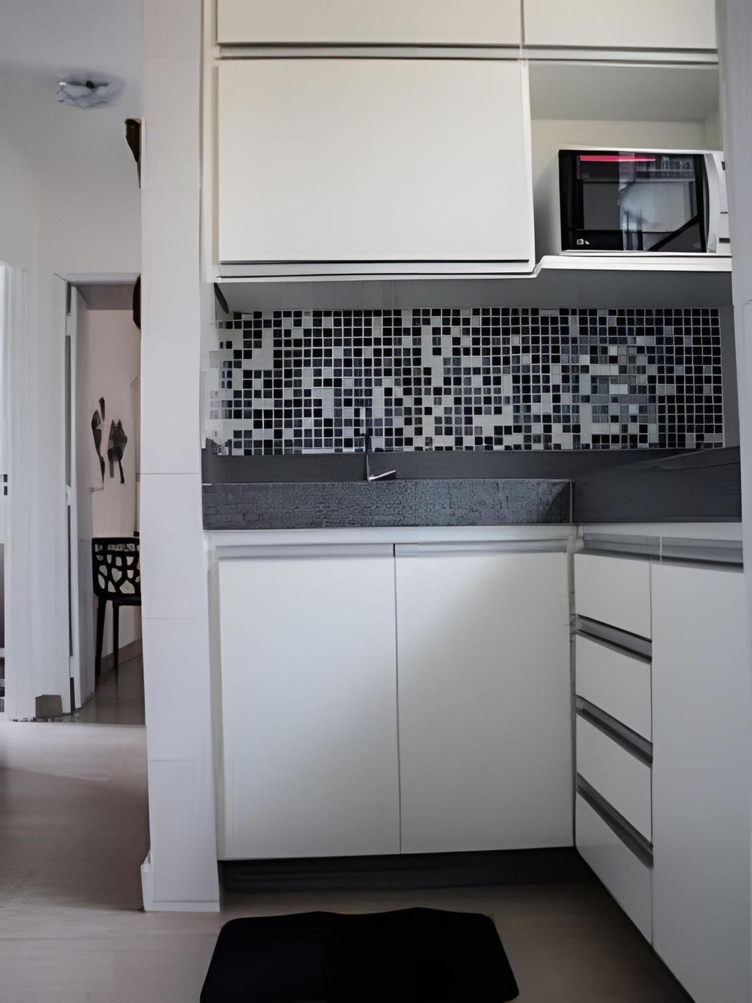 4Let Bh Del Rey Lejlighed Belo Horizonte Eksteriør billede