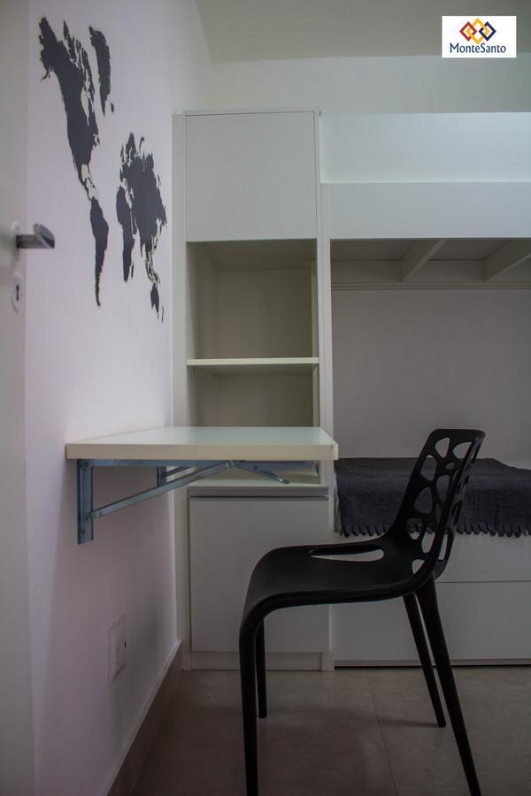 4Let Bh Del Rey Lejlighed Belo Horizonte Eksteriør billede