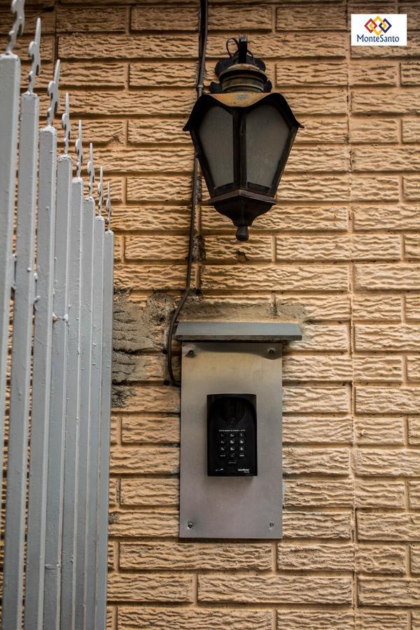 4Let Bh Del Rey Lejlighed Belo Horizonte Eksteriør billede